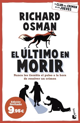 El último en morir