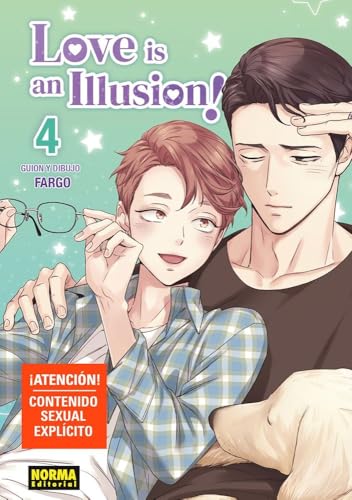 LOVE IS AN ILLUSION 04