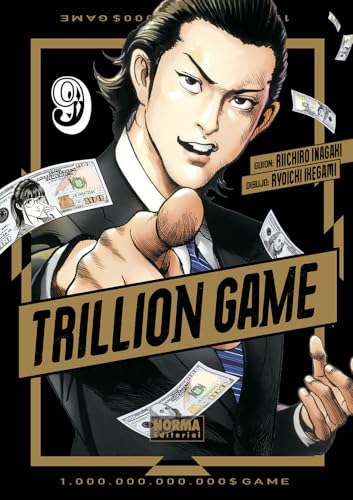 TRILLION GAME 09