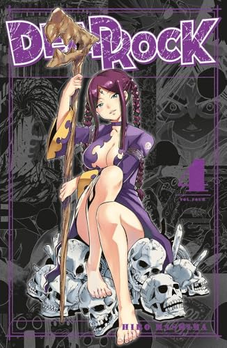 DEAD ROCK 04