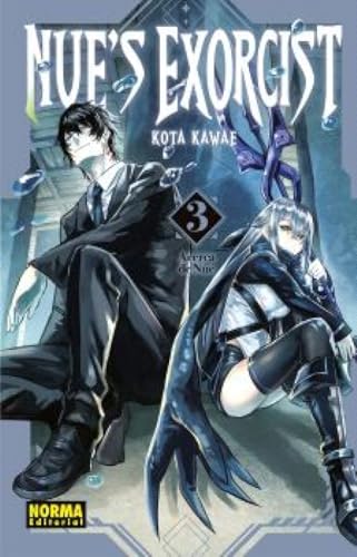 NUE'S EXORCIST 03