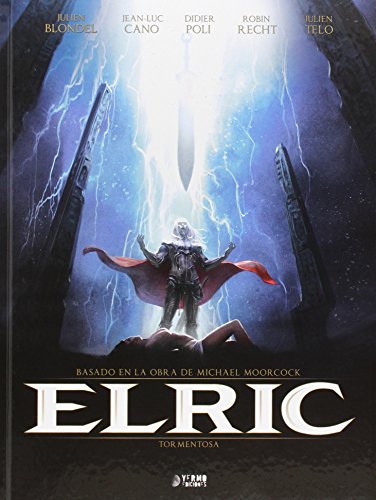 Elric nº 2
