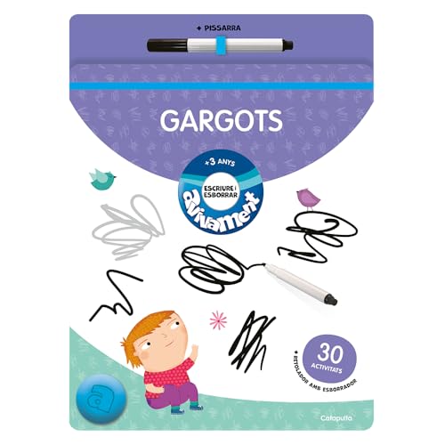 GARGOTS
