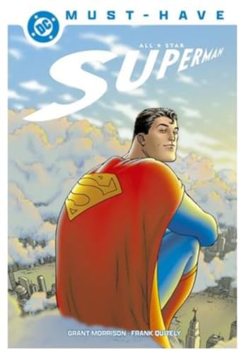 ALL-STAR SUPERMAN
