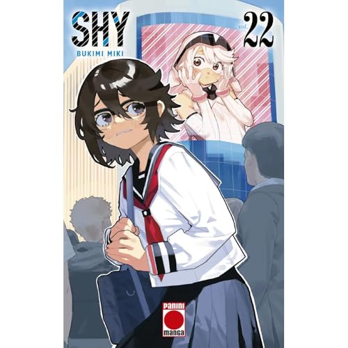 SHY 22