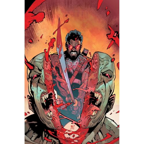 BLADE (RED BAND)