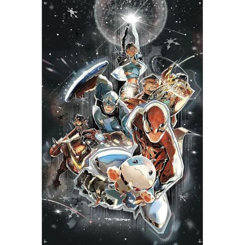 MARVEL RIVALS