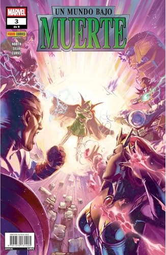 UN MUNDO BAJO MUERTE 03