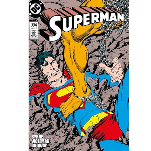 BIBLIOTECA SUPERMAN 04