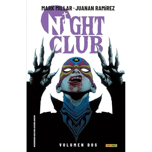 NIGHT CLUB 02