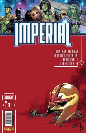 IMPERIAL 01