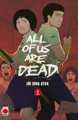 ALL OF US ARE DEAD 01