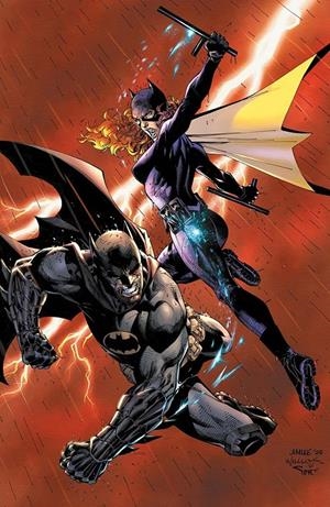 ALL IN BATMAN: HUSH II 04
