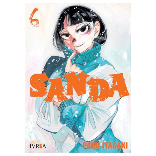 SANDA 06