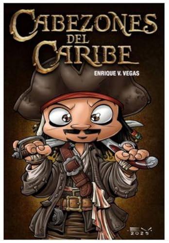 CABEZONES DEL CARIBE integral