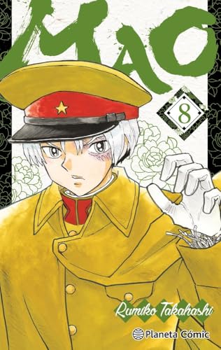Mao nº 08