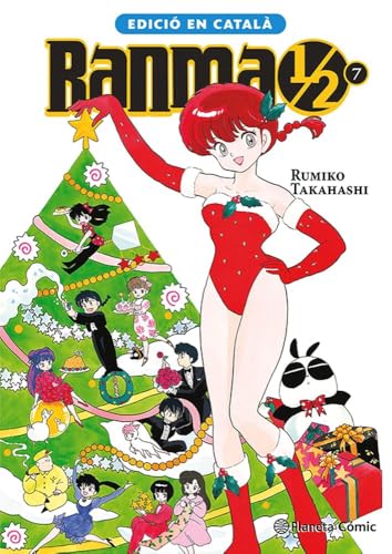 Ranma 1/2 n. 07/19 (català)