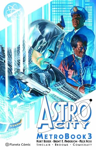 Astro City nº 03/06