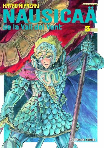 Nausicaa n. 03 (català)