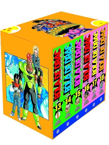 Bola de Drac Legend n. 03/03