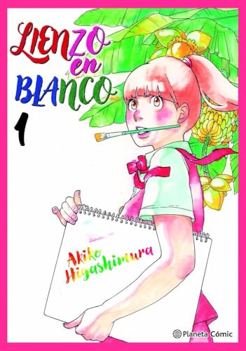 Lienzo en blanco nº 01/05