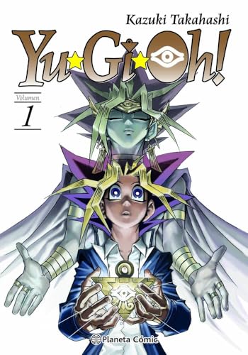 Yu-Gi-Oh! nº 01/22
