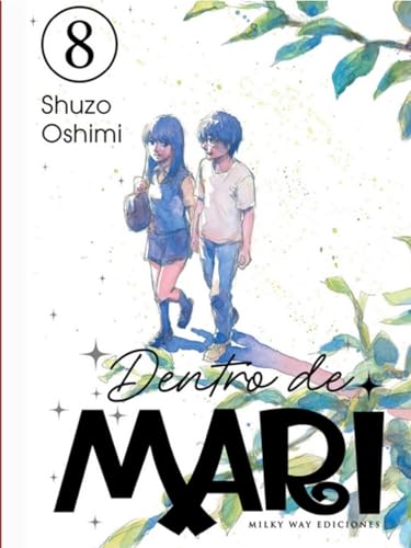 DENTRO DE MARI, 8