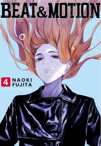 BEAT &amp; MOTION, 4