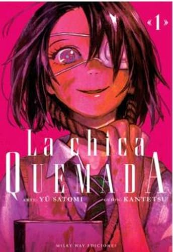 LA CHICA QUEMADA, 1