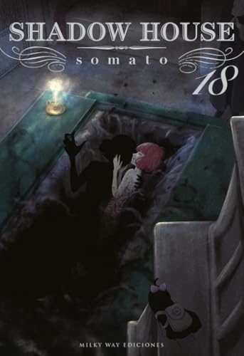 SHADOW HOUSE 18