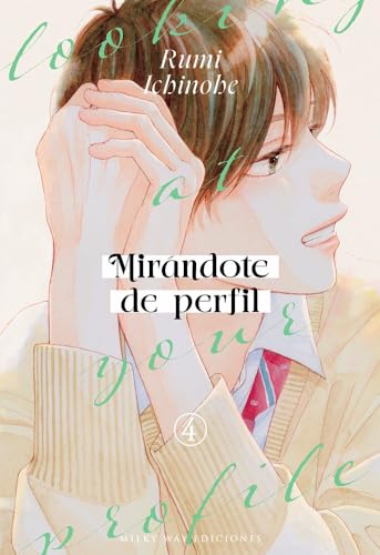 MIRÁNDOTE DE PERFIL 4