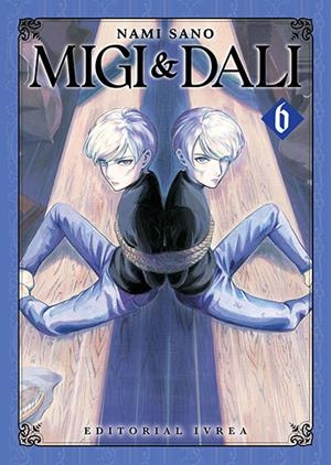 MIGI &amp; DALI 06