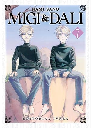 MIGI &amp; DALI 07
