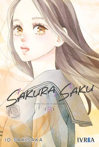 SAKURA, SAKU 08