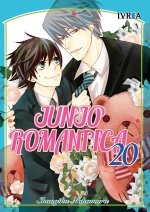 JUNJO ROMANTICA 20