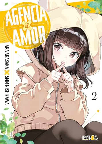 AGENCIA DEL AMOR 02
