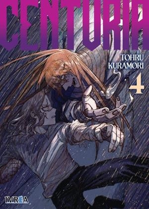 CENTURIA 04