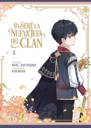 YO SERE LA NUEVA JEFA DEL CLAN 04