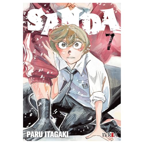 SANDA 07