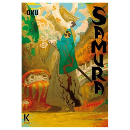 SAMURA