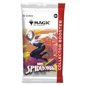 Sobre Collector Spiderman