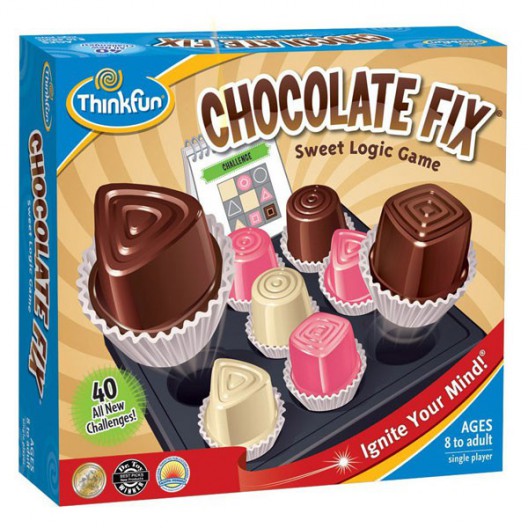 Chocolate Fix