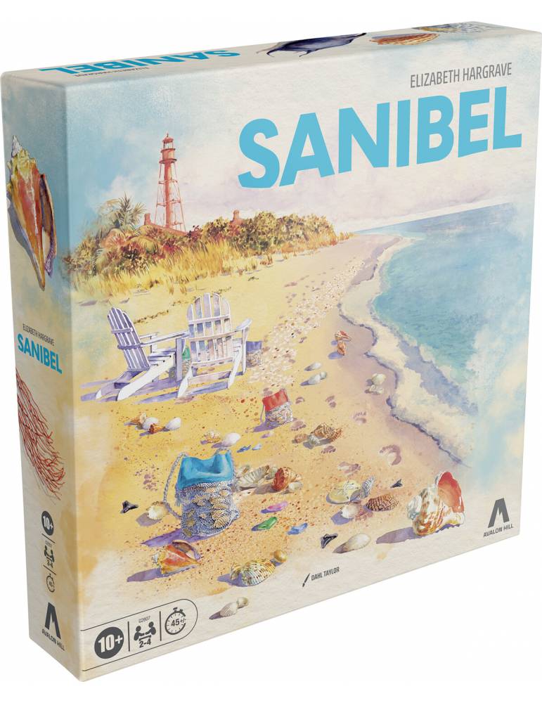 SANIBEL