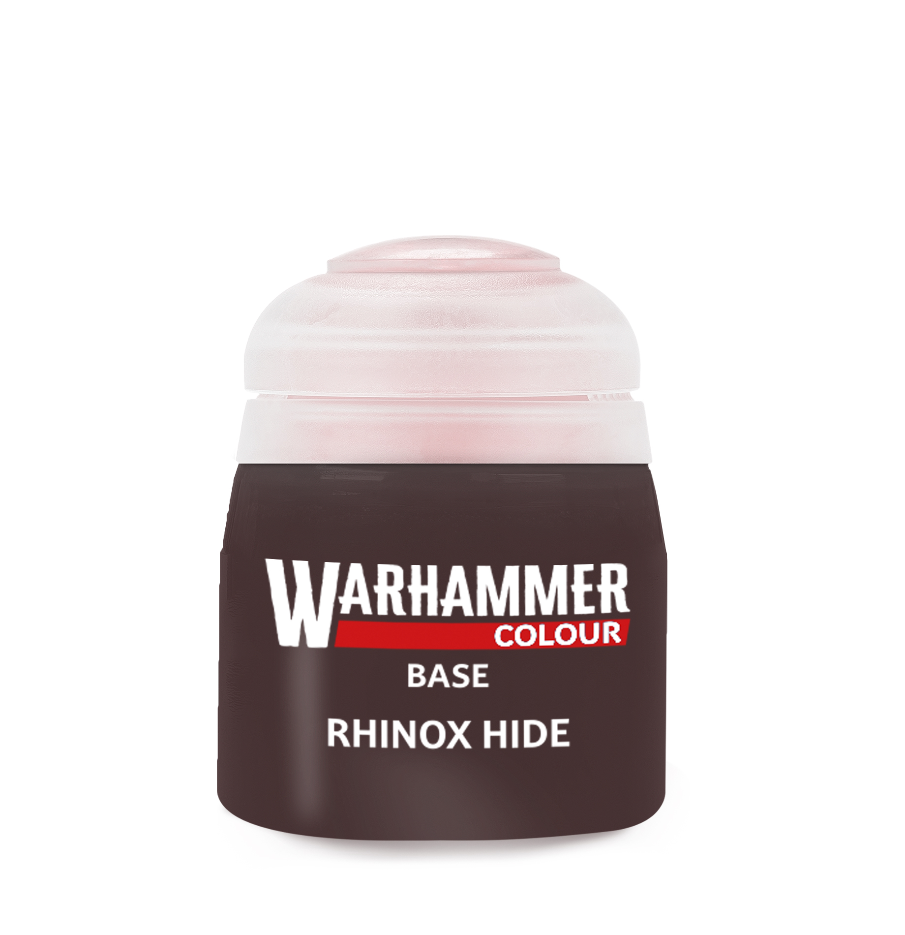 (21-22) WC: BASE - RHINOX HIDE (12ML)
