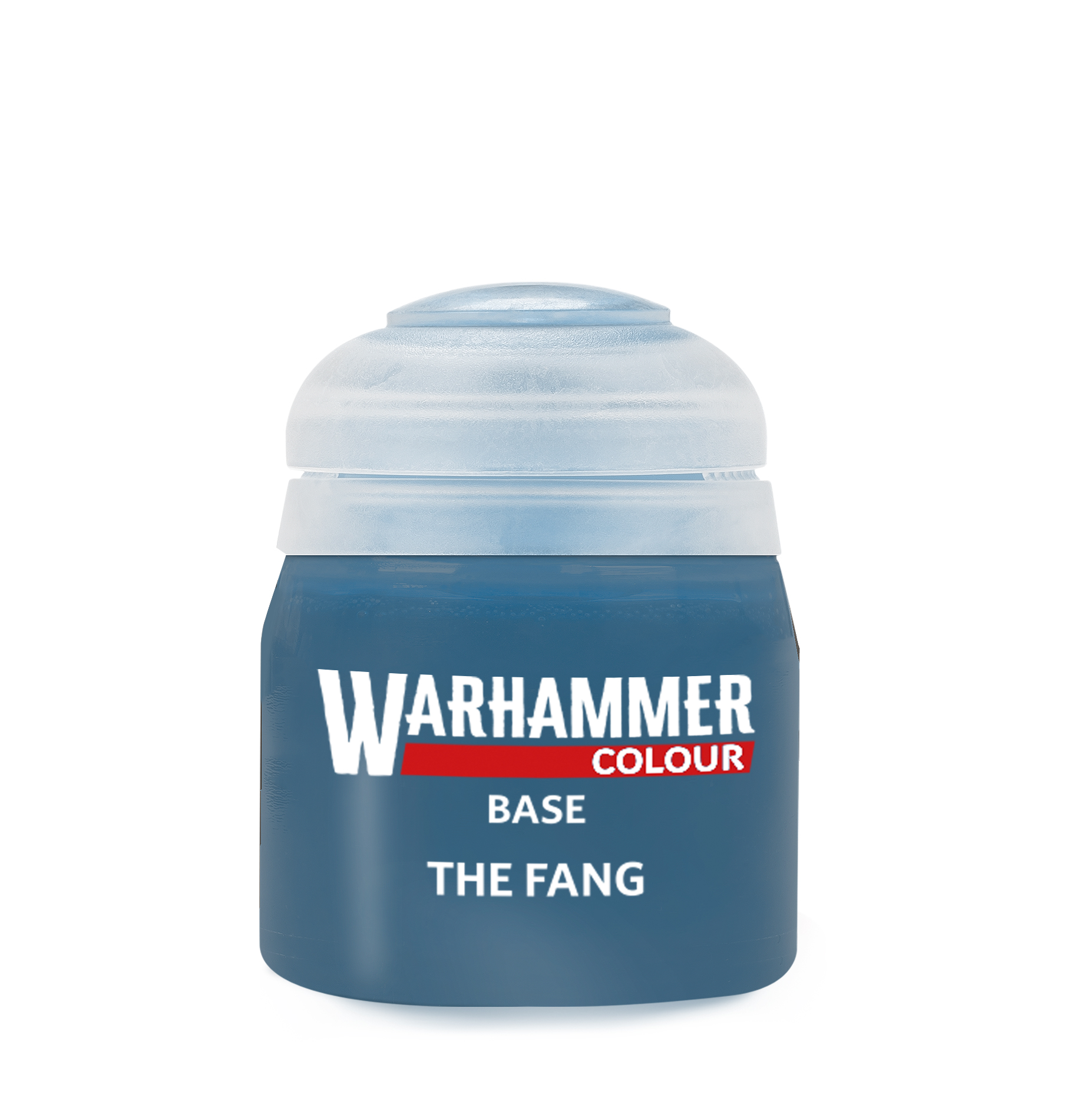 (21-32) WC: BASE - THE FANG (12ML)