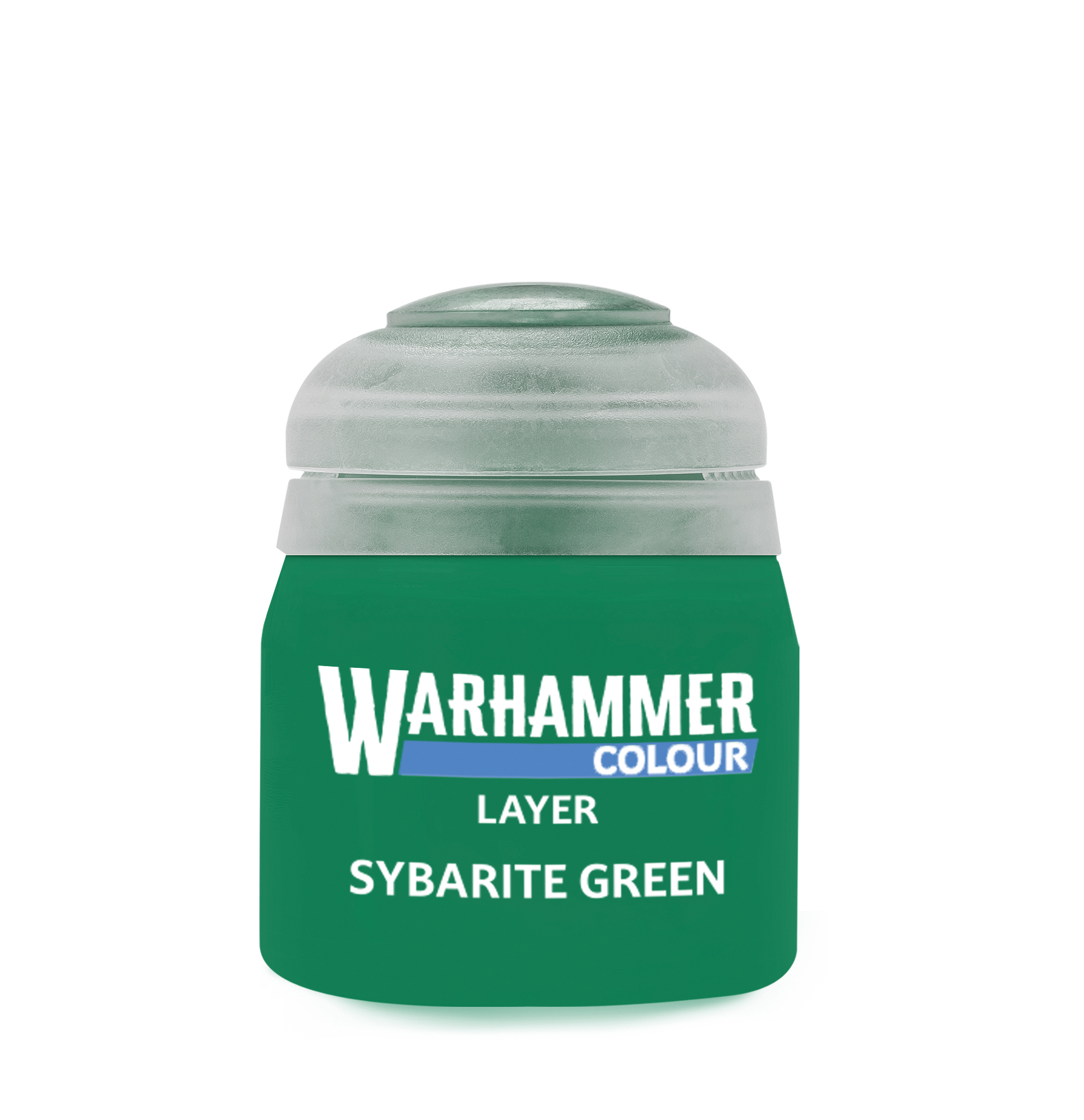 (22-22) WC: LAYER - SYBARITE GREEN (12ML)