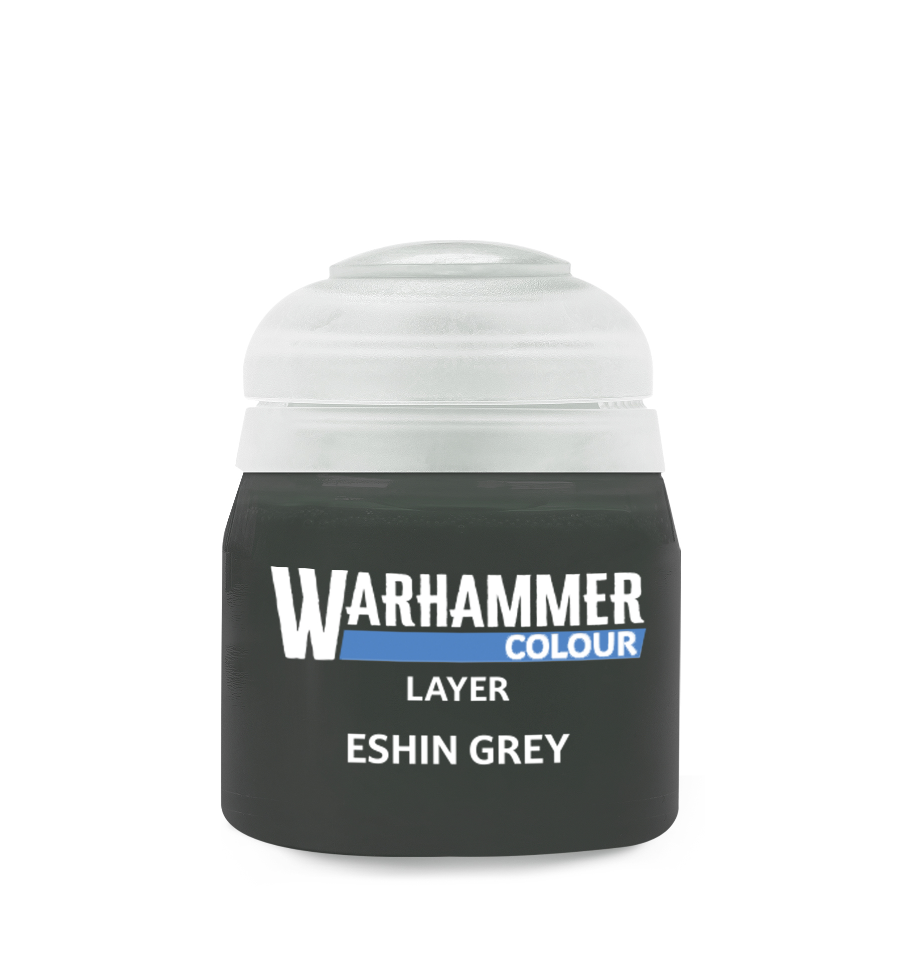 (22-51) WC: LAYER - ESHIN GREY (12ML)