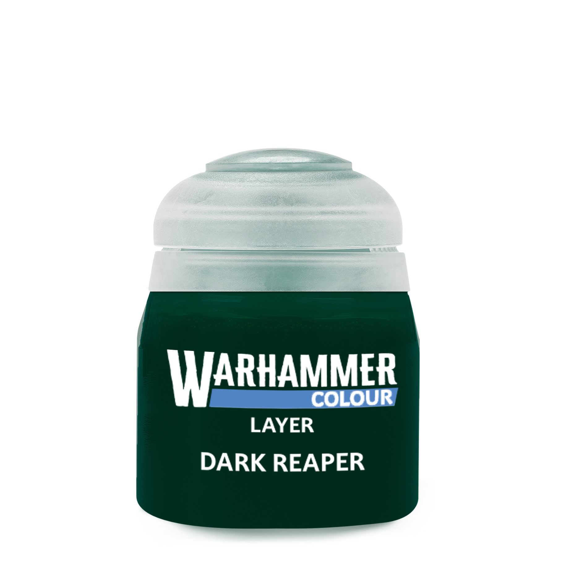 (22-52) WC: LAYER - DARK REAPER (12ML)