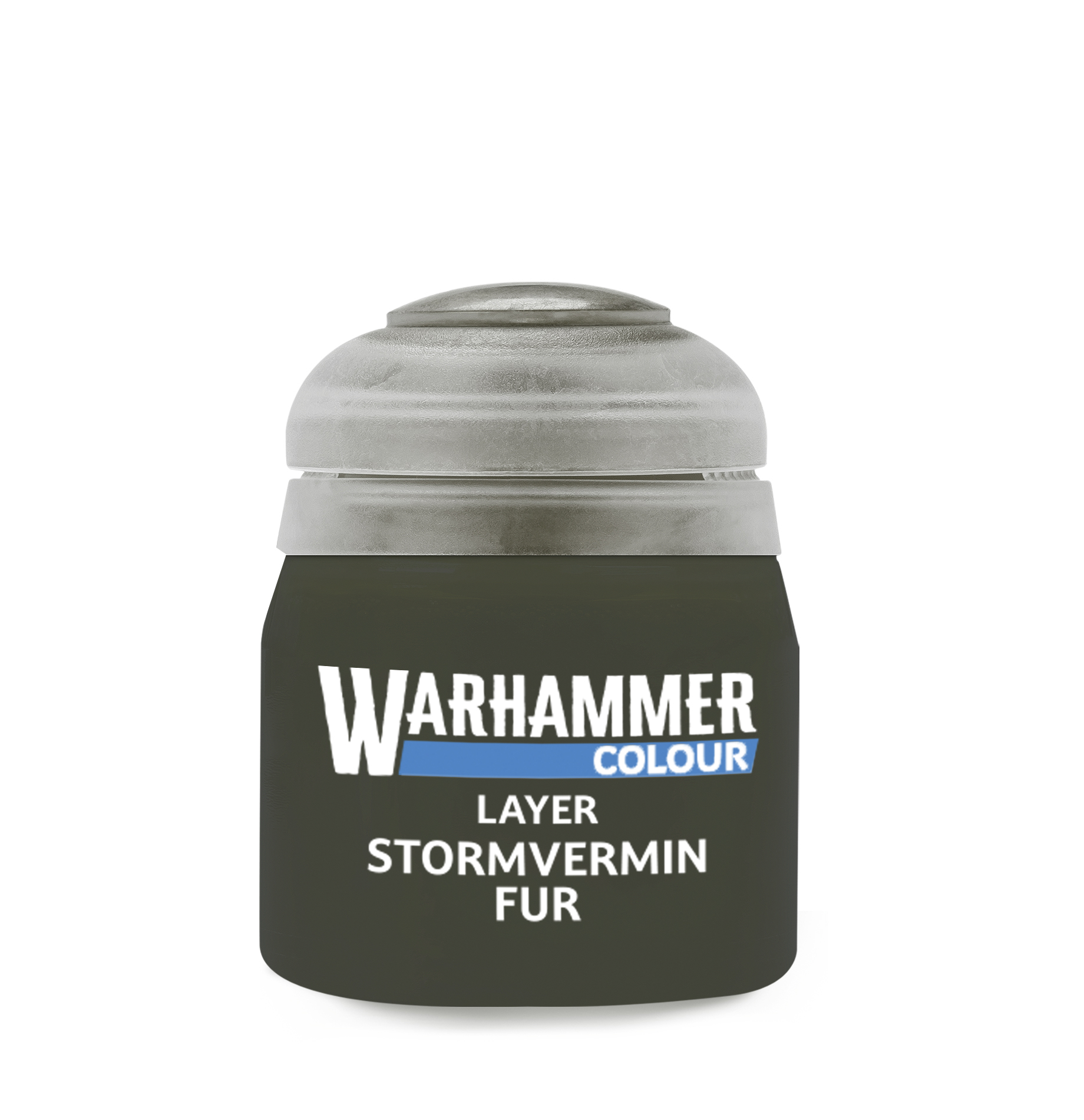 (22-55) WC: LAYER - STORMVERMIN FUR (12ML)