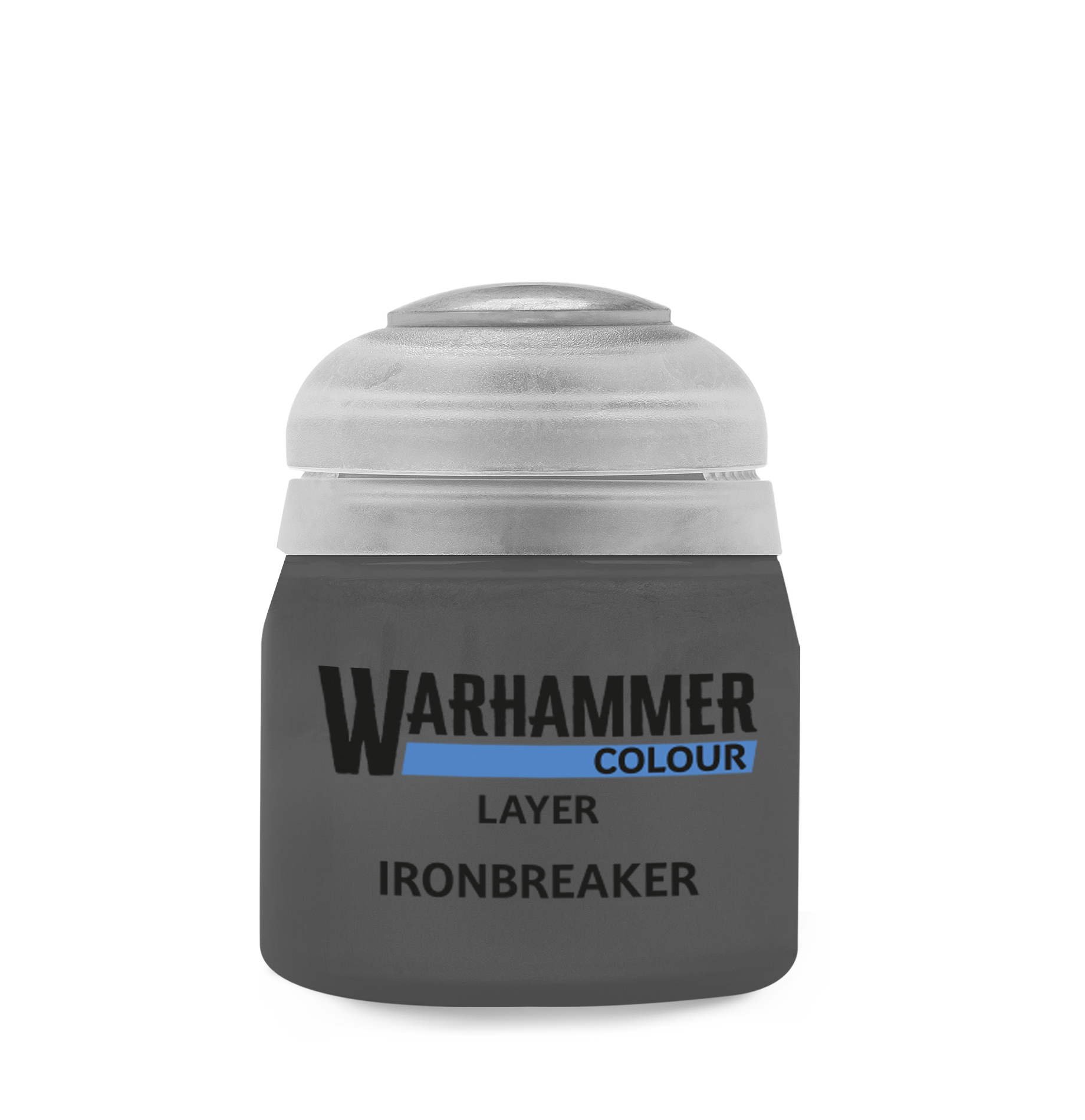 (22-59) WC: LAYER - IRONBREAKER (12ML)